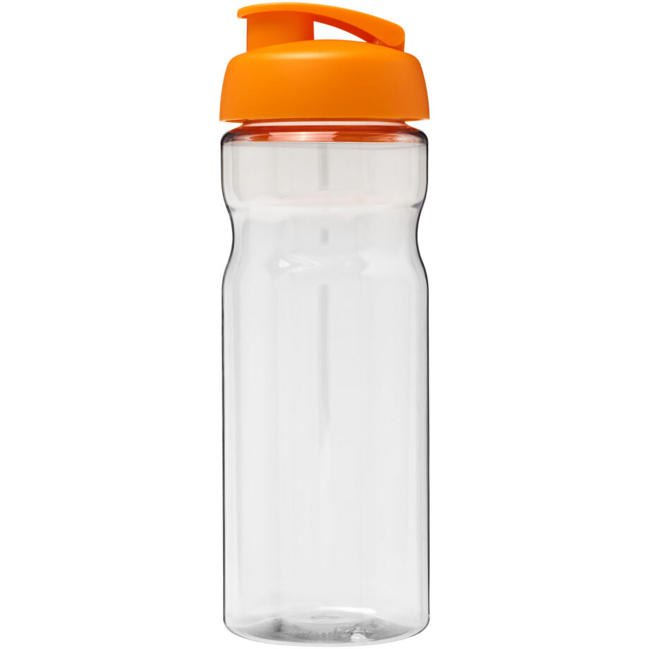 H2O Active® Base 650 ml klapiga spordipudel