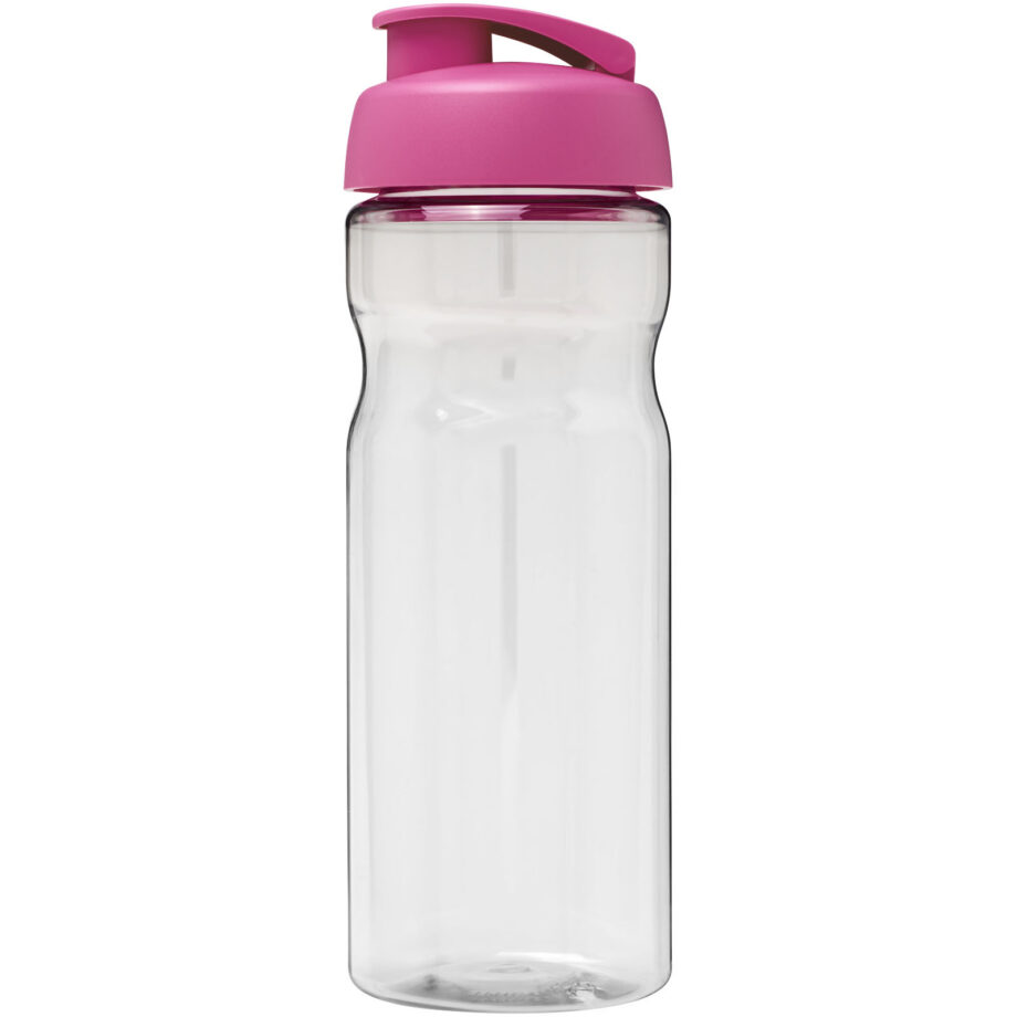 H2O Active® Base 650 ml klapiga spordipudel