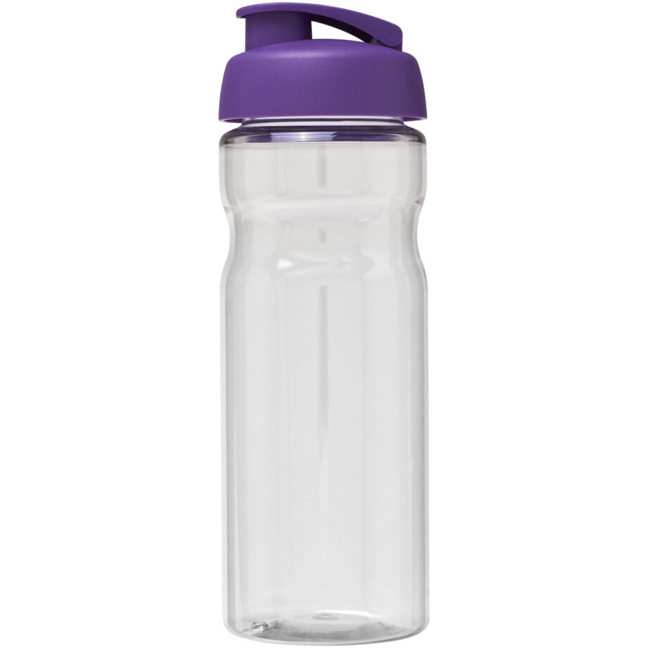 H2O Active® Base 650 ml klapiga spordipudel