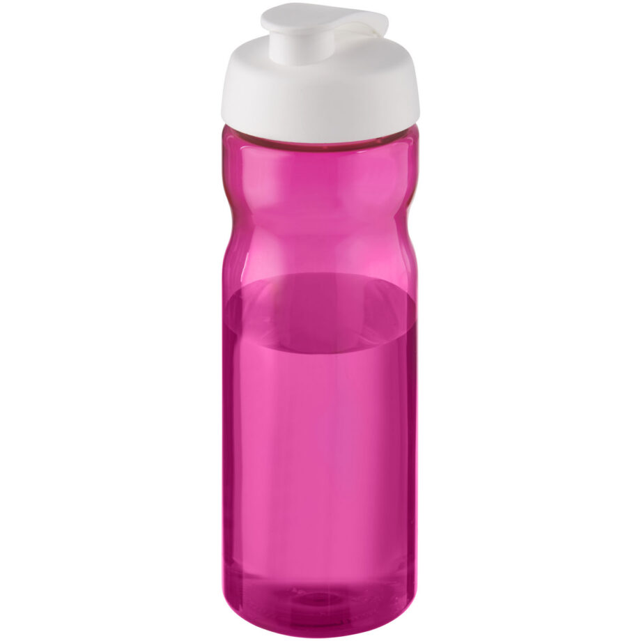 H2O Active® Base 650 ml klapiga spordipudel
