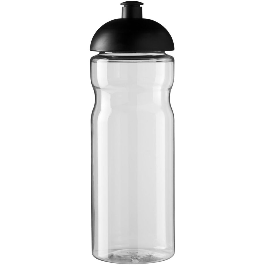 H2O Active® Base 650 ml spordipudel kuplikujulise korgiga