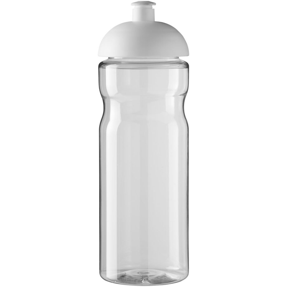 H2O Active® Base 650 ml spordipudel kuplikujulise korgiga