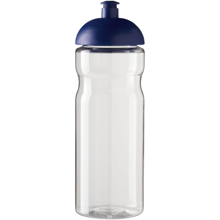 H2O Active® Base 650 ml spordipudel kuplikujulise korgiga