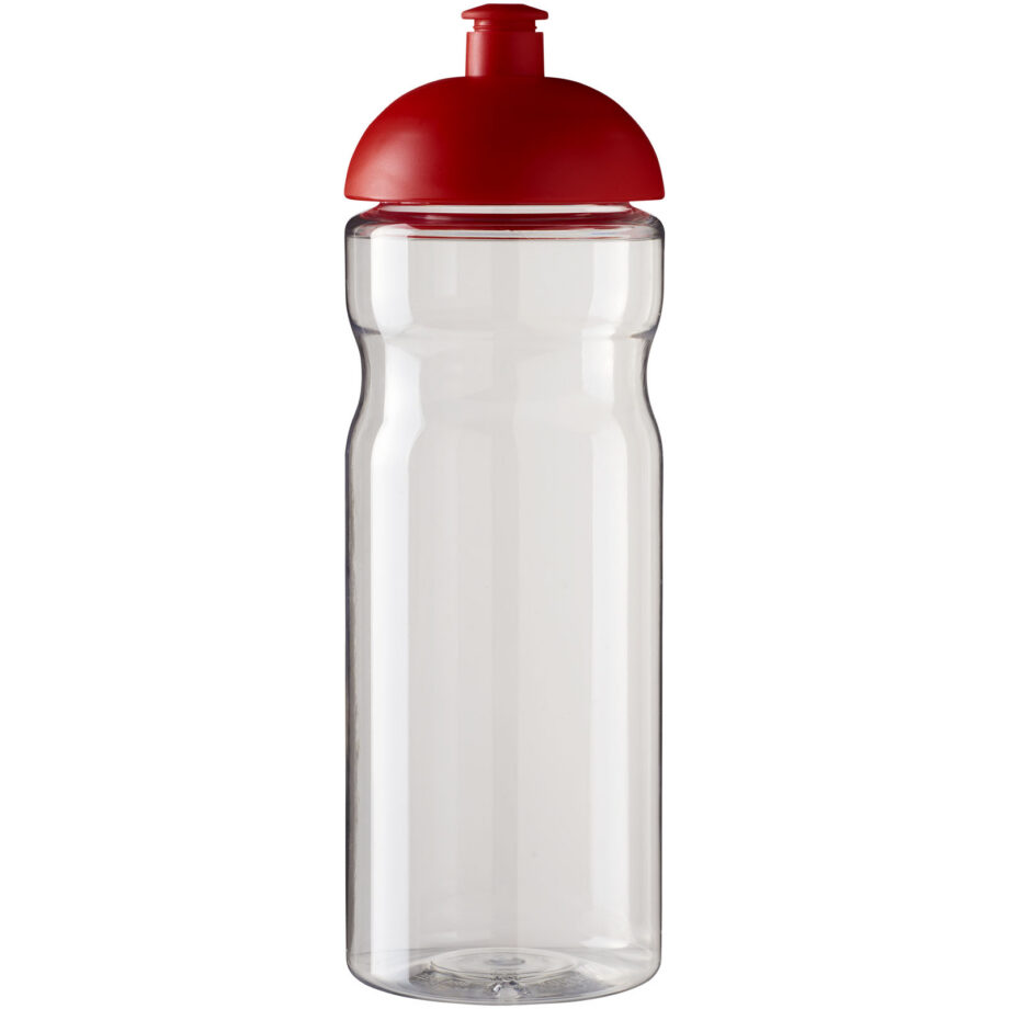 H2O Active® Base 650 ml spordipudel kuplikujulise korgiga
