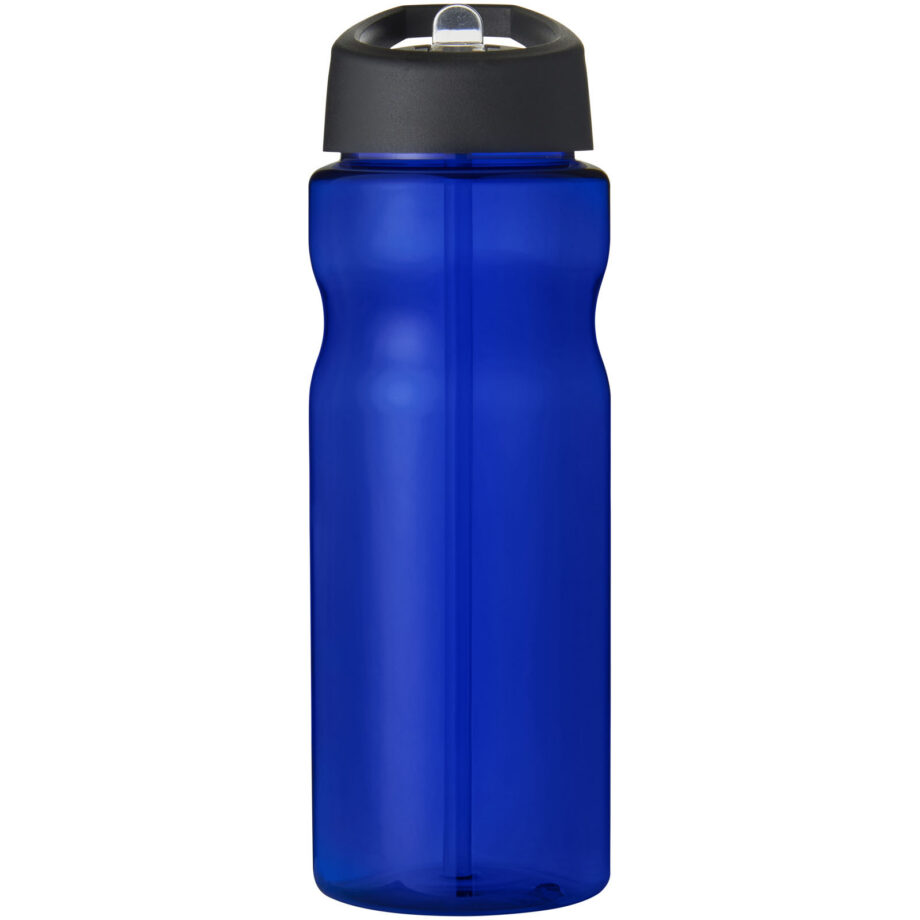 H2O Active® Base 650 ml spordipudel klapiga joogikorgiga