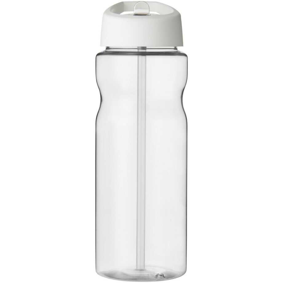 H2O Active® Base 650 ml spordipudel klapiga joogikorgiga