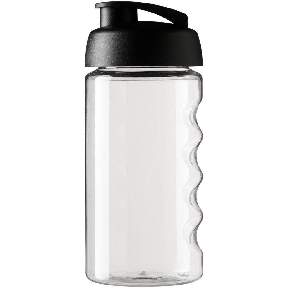 H2O Active® Bop 500 ml spordipudel klapiga