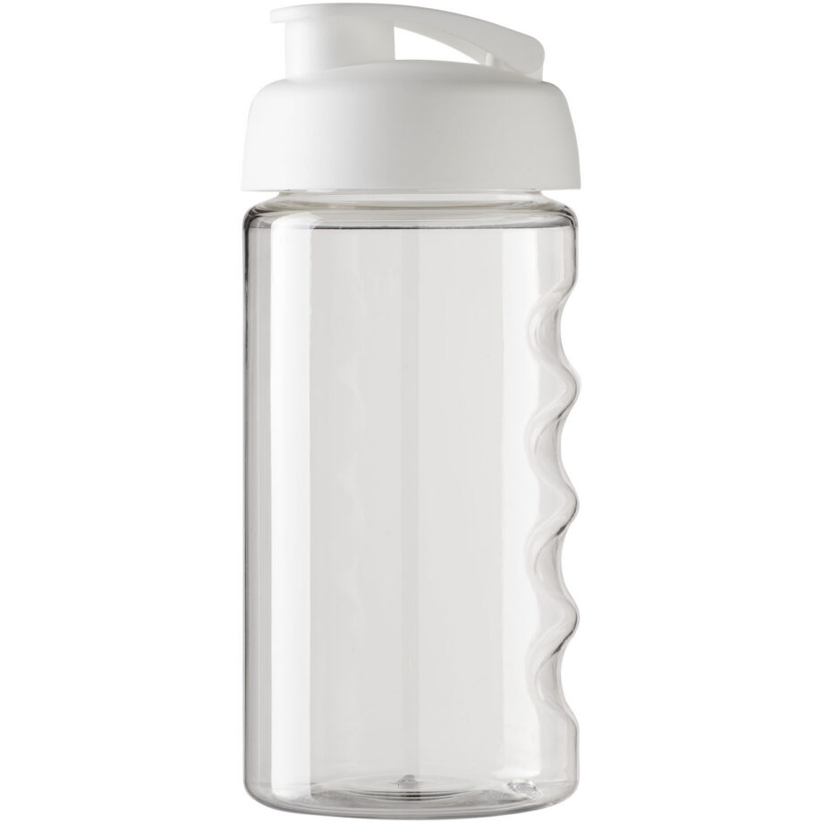 H2O Active® Bop 500 ml spordipudel klapiga