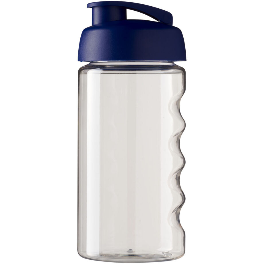 H2O Active® Bop 500 ml spordipudel klapiga