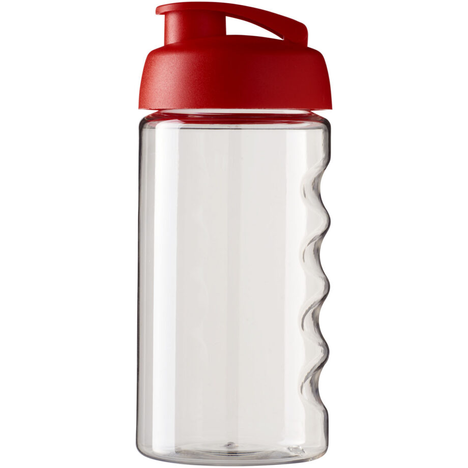 H2O Active® Bop 500 ml spordipudel klapiga