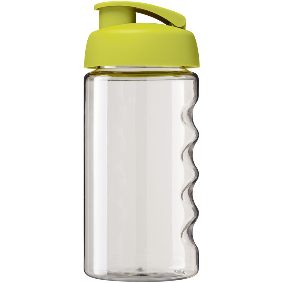 H2O Active® Bop 500 ml spordipudel klapiga