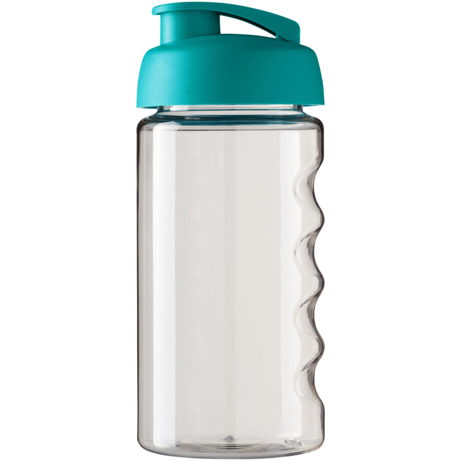 H2O Active® Bop 500 ml spordipudel klapiga