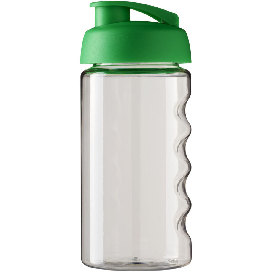 H2O Active® Bop 500 ml spordipudel klapiga