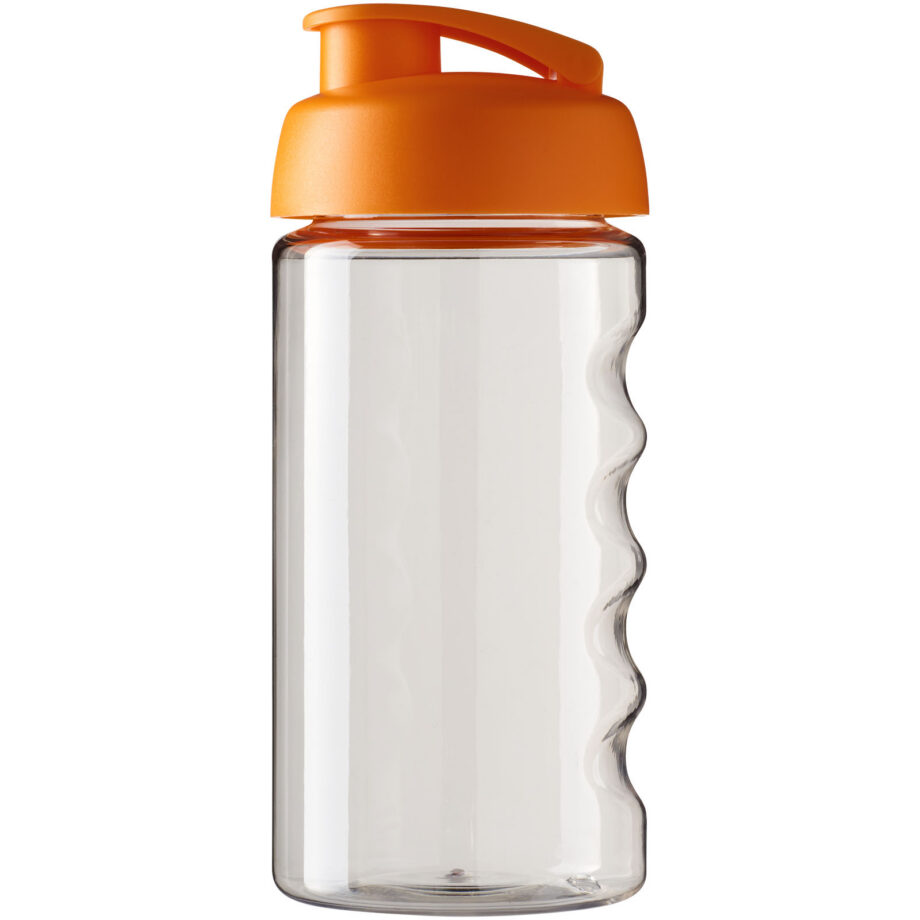 H2O Active® Bop 500 ml spordipudel klapiga