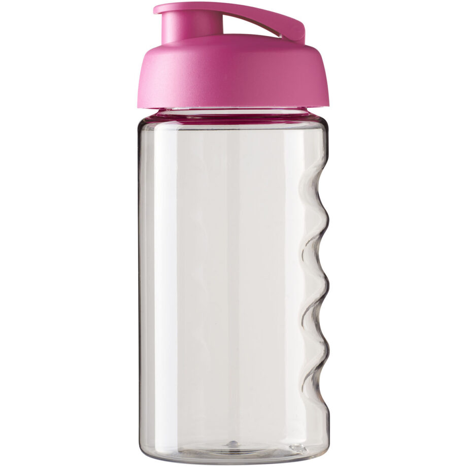 H2O Active® Bop 500 ml spordipudel klapiga
