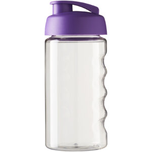 H2O Active® Bop 500 ml spordipudel klapiga
