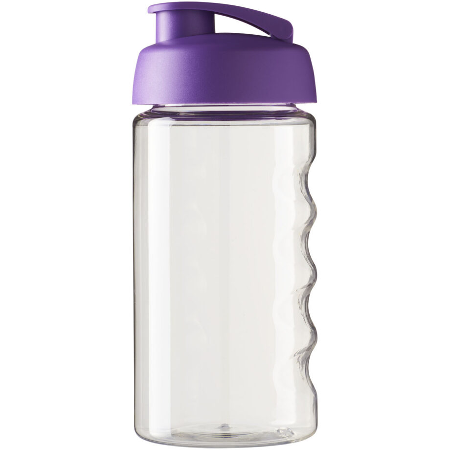 H2O Active® Bop 500 ml spordipudel klapiga