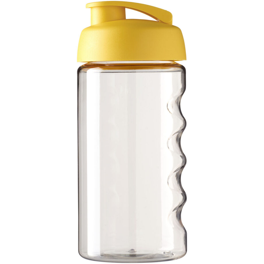 H2O Active® Bop 500 ml spordipudel klapiga