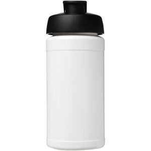 Baseline® Plus 500 ml klapiga spordipudel