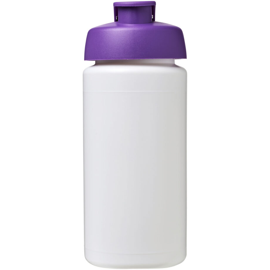 Baseline® Plus Grip 500 ml klapiga spordipudel