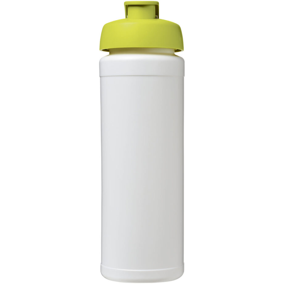 Baseline® Plus Grip 750 ml spordipudel klapiga korgiga