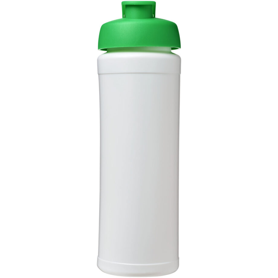 Baseline® Plus Grip 750 ml spordipudel klapiga korgiga