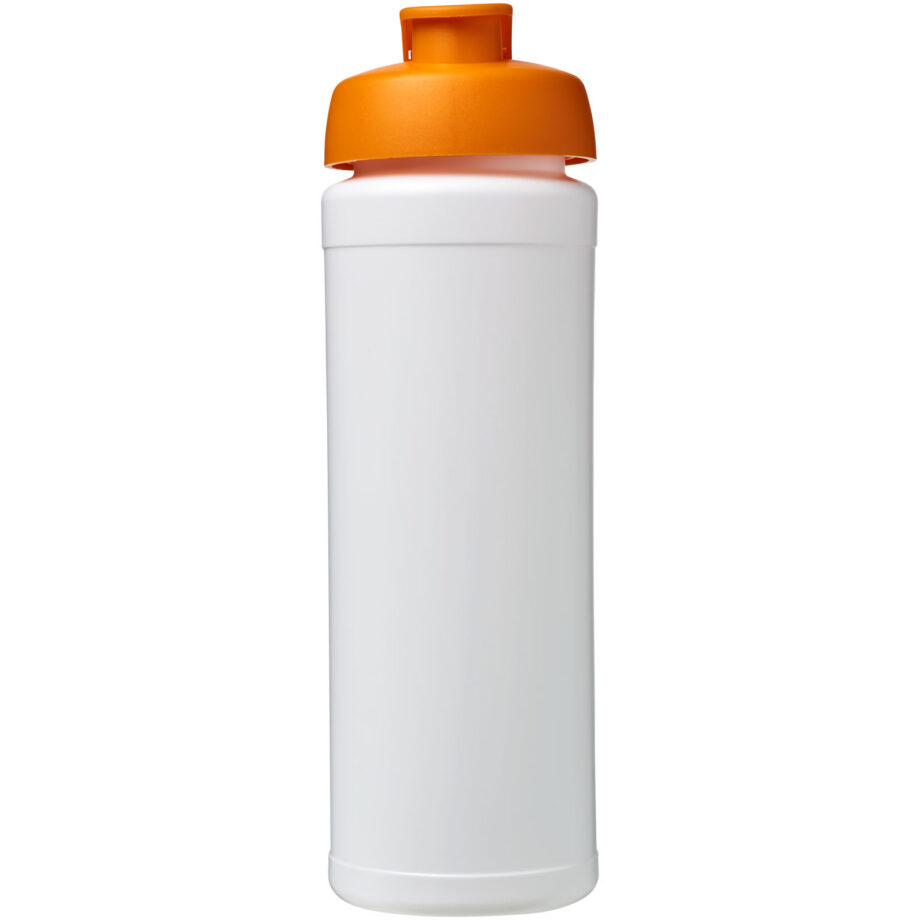 Baseline® Plus Grip 750 ml spordipudel klapiga korgiga