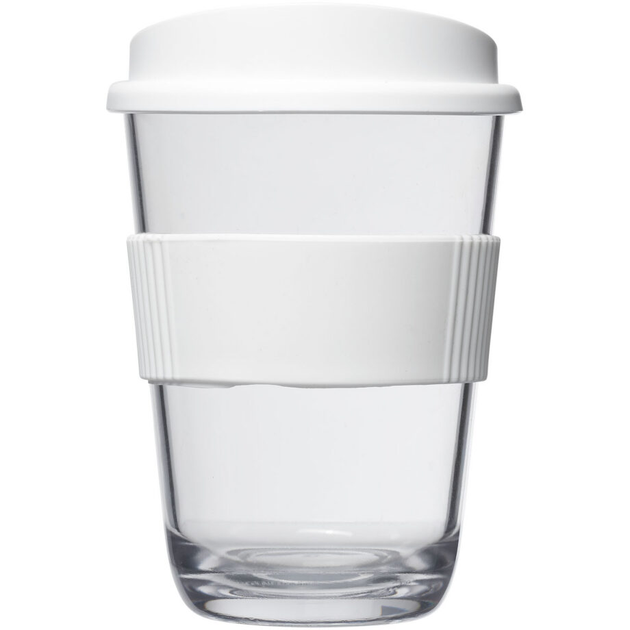 Americano® Cortado 300 ml joogitops silikoonist haardepinnaga