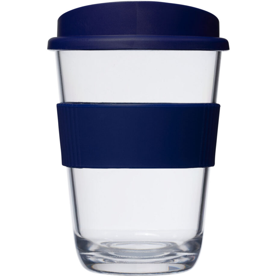 Americano® Cortado 300 ml joogitops silikoonist haardepinnaga