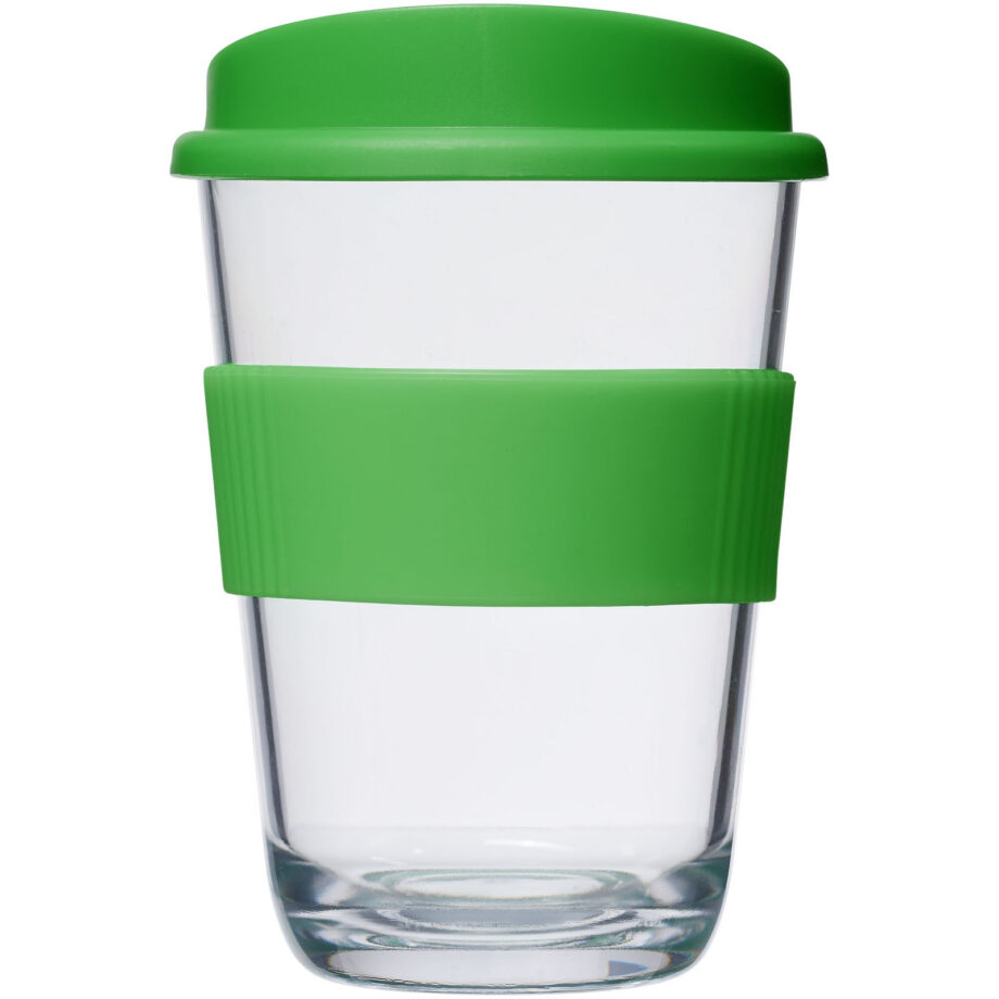 Americano® Cortado 300 ml joogitops silikoonist haardepinnaga