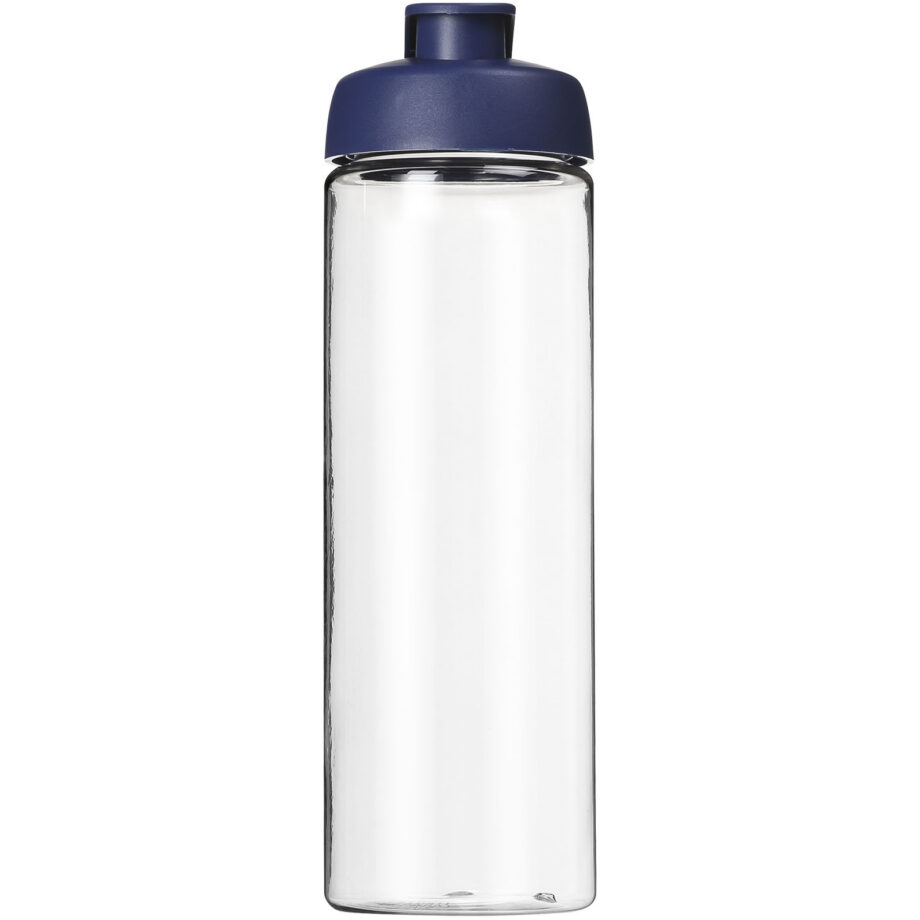 H2O Active® Vibe 850 ml klapiga spordipudel
