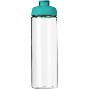 H2O Active® Vibe 850 ml klapiga spordipudel