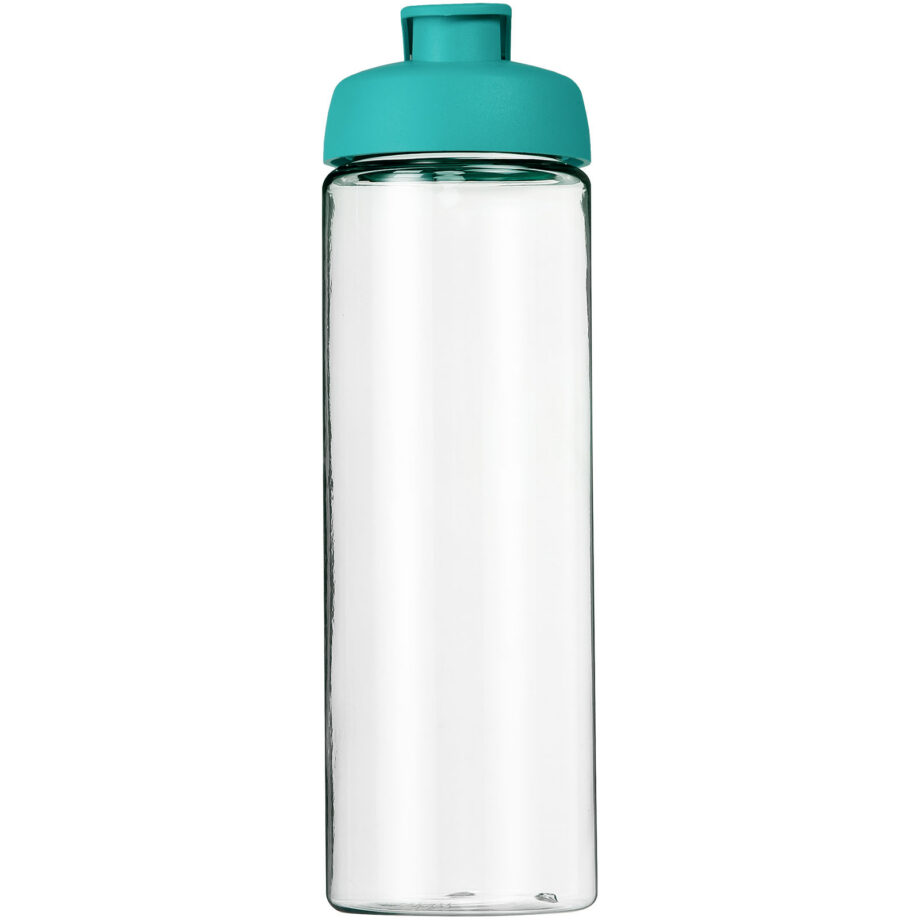 H2O Active® Vibe 850 ml klapiga spordipudel