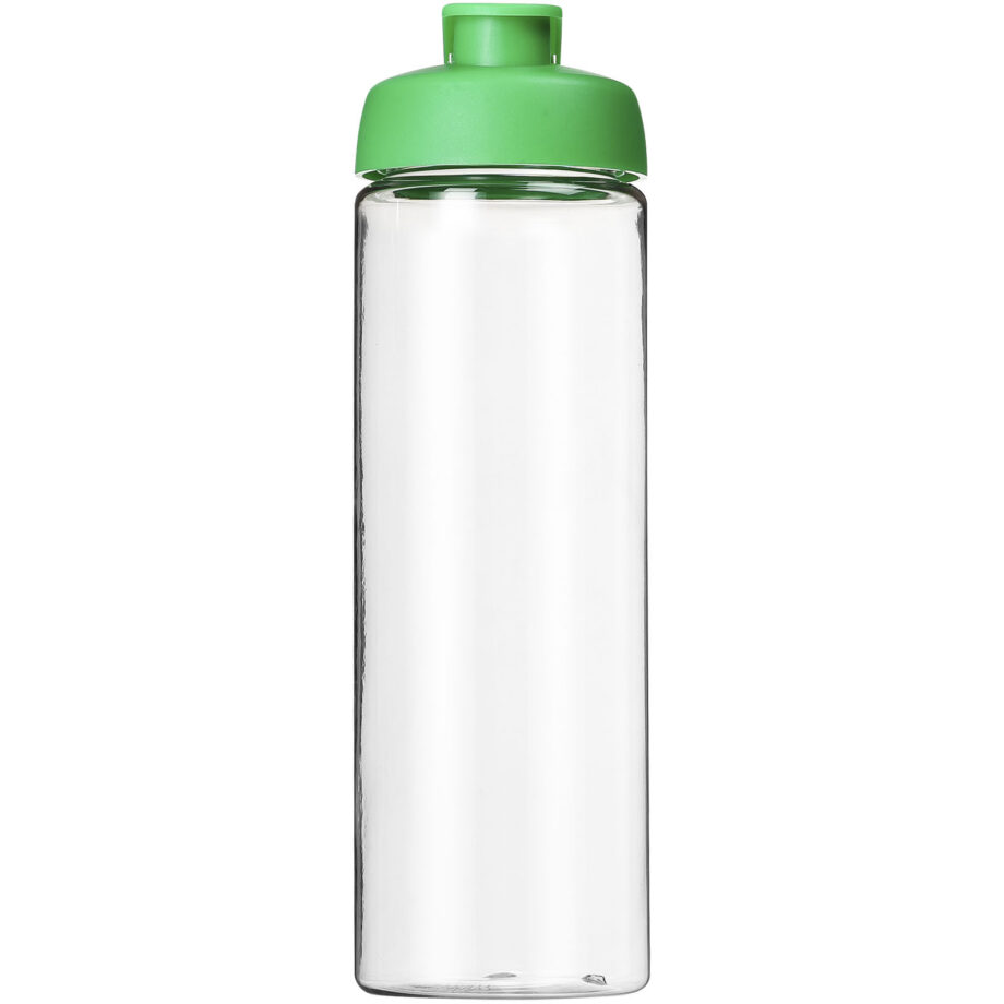 H2O Active® Vibe 850 ml klapiga spordipudel