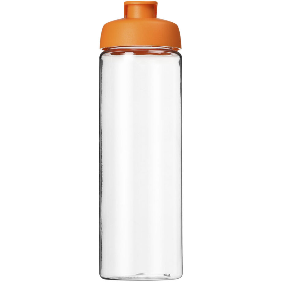 H2O Active® Vibe 850 ml klapiga spordipudel