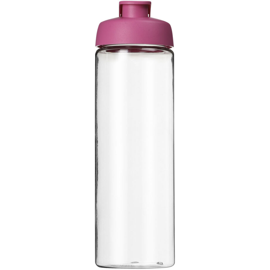 H2O Active® Vibe 850 ml klapiga spordipudel