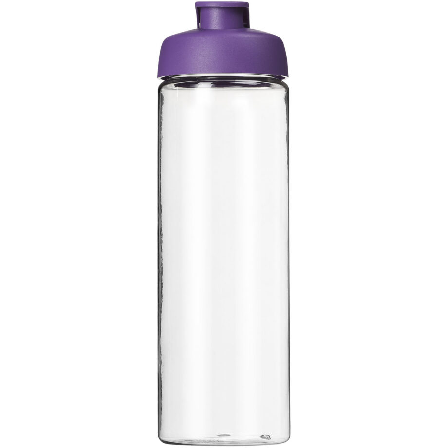 H2O Active® Vibe 850 ml klapiga spordipudel