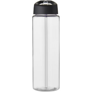 H2O Active® Vibe 850 ml spordipudel klapiga joogikorgiga
