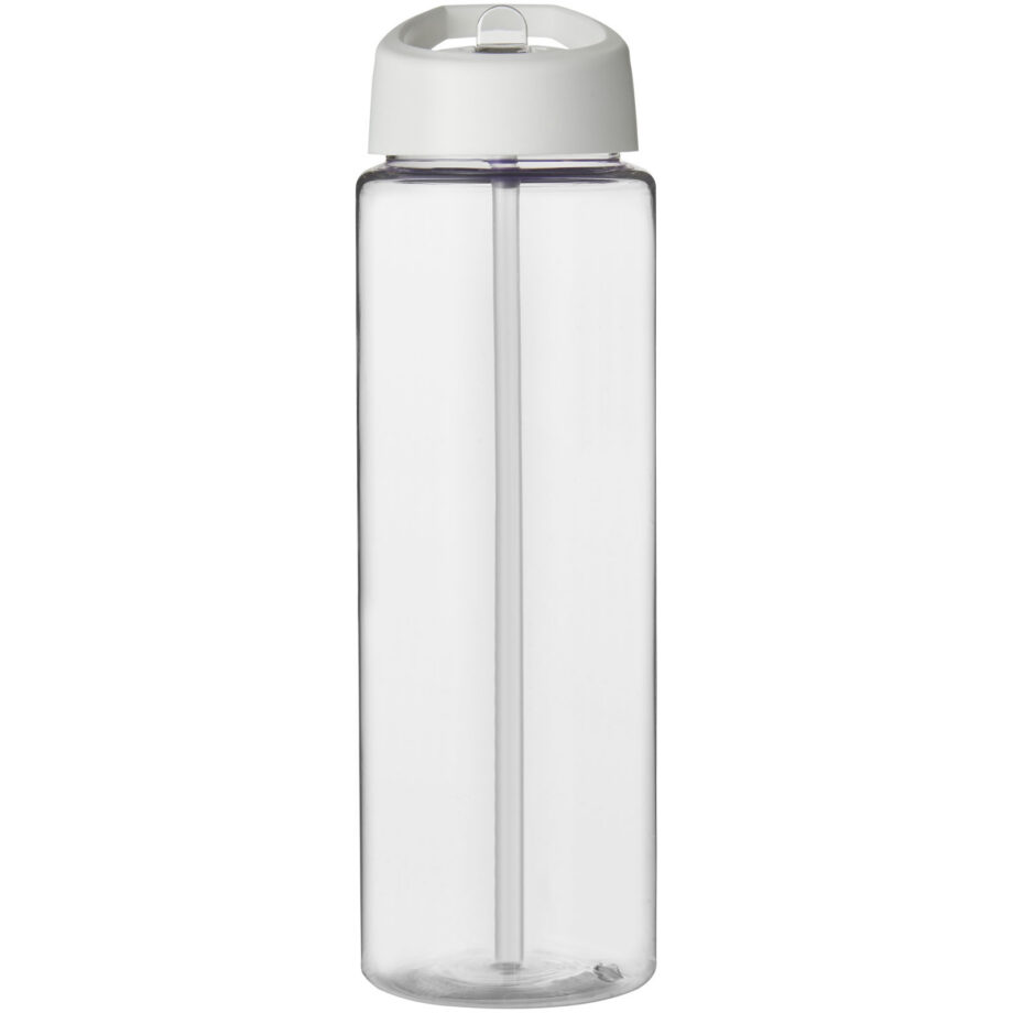 H2O Active® Vibe 850 ml spordipudel klapiga joogikorgiga