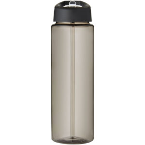 H2O Active® Vibe 850 ml spordipudel klapiga joogikorgiga