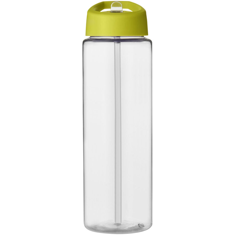 H2O Active® Vibe 850 ml spordipudel klapiga joogikorgiga