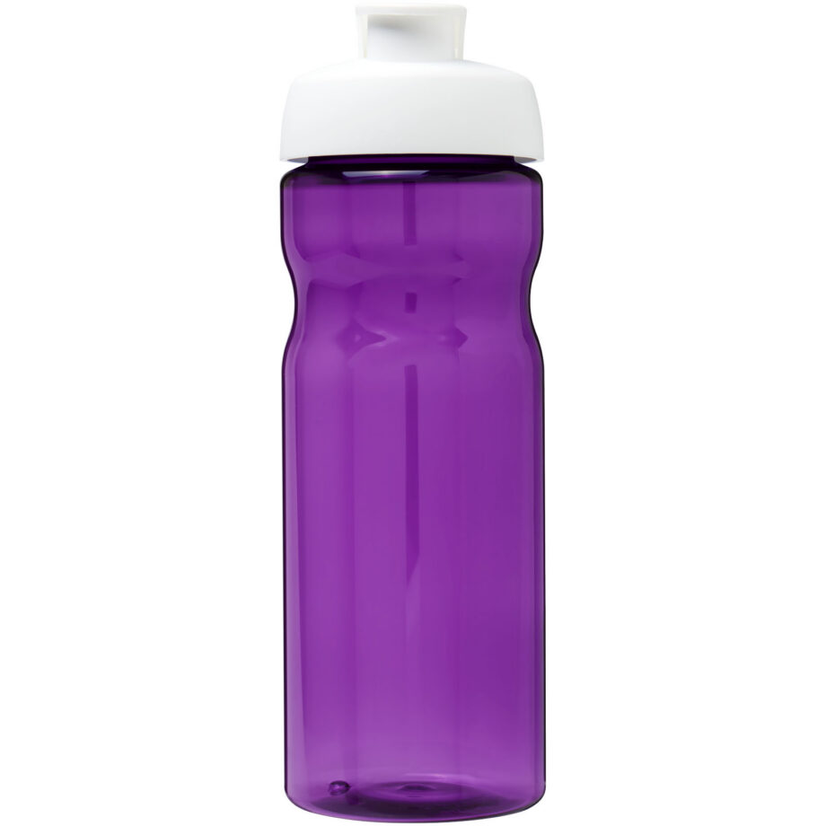 H2O Active® Eco POP Base 650 ml klapiga spordipudel