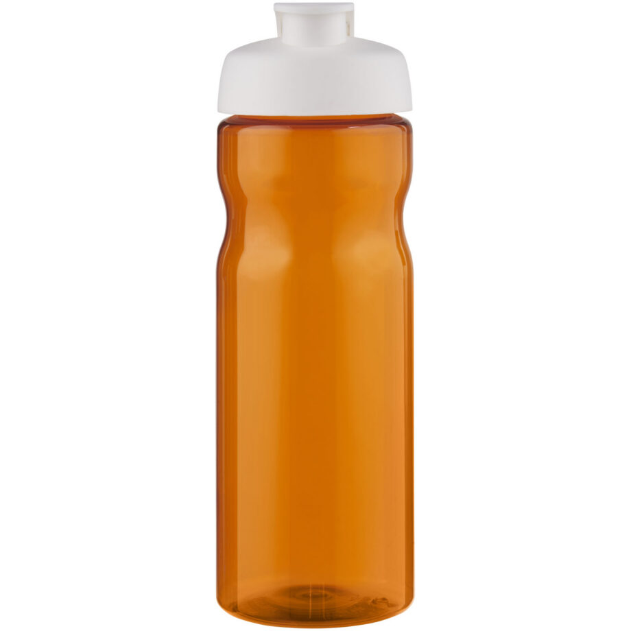H2O Active® Eco POP Base 650 ml klapiga spordipudel