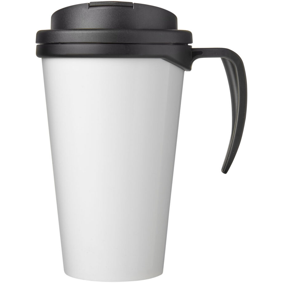 Brite-Americano® Grande 350 ml termokruus lekkekindla kaanega