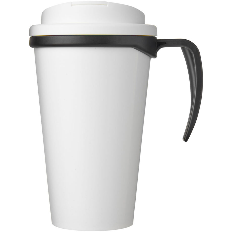 Brite-Americano® Grande 350 ml termokruus lekkekindla kaanega