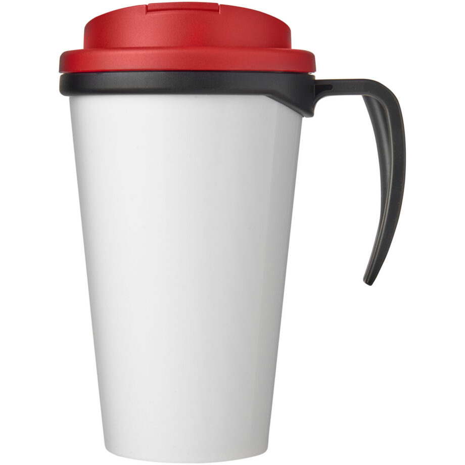 Brite-Americano® Grande 350 ml termokruus lekkekindla kaanega