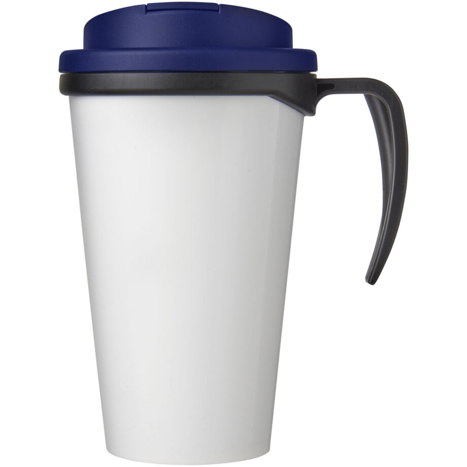 Brite-Americano® Grande 350 ml termokruus lekkekindla kaanega