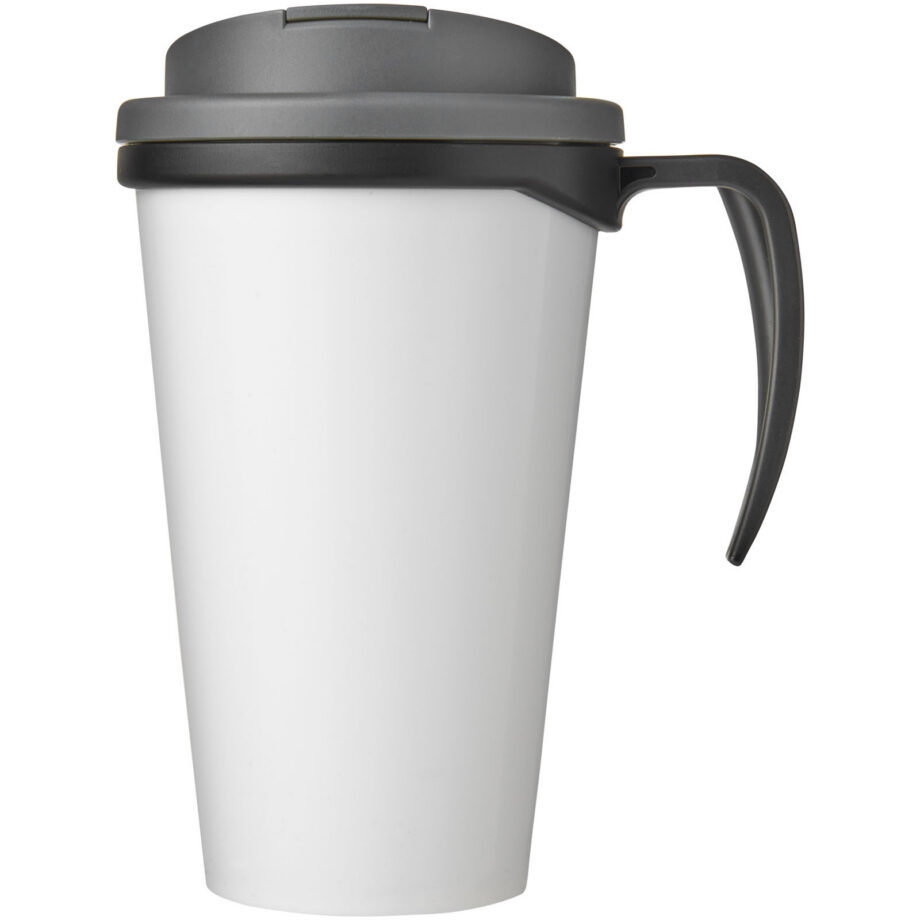 Brite-Americano® Grande 350 ml termokruus lekkekindla kaanega