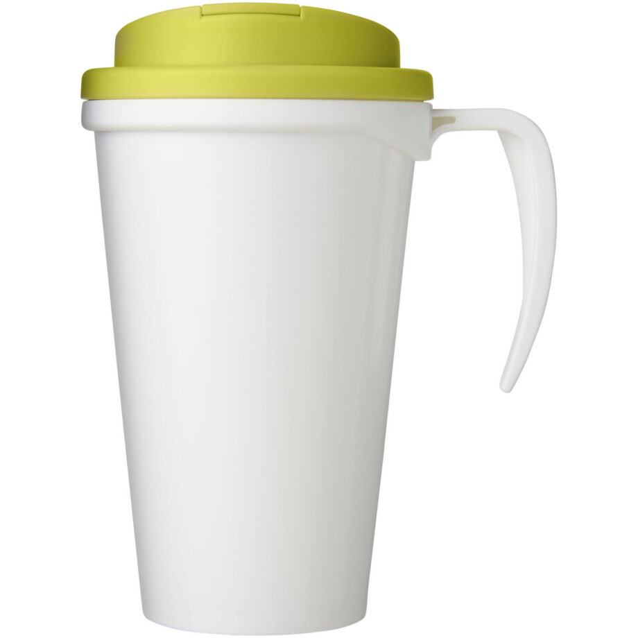 Brite-Americano® Grande 350 ml termokruus lekkekindla kaanega