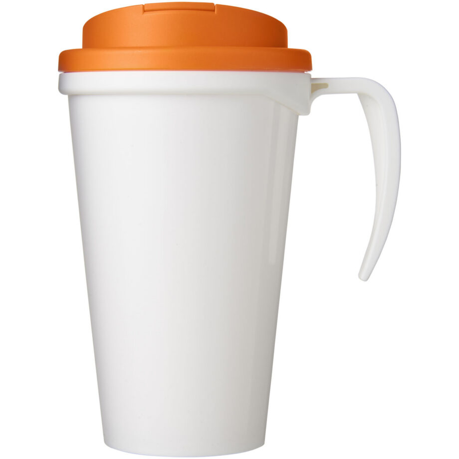 Brite-Americano® Grande 350 ml termokruus lekkekindla kaanega